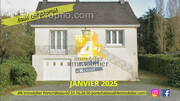 Maison à DONGES