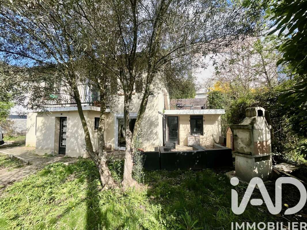 Photo 3 - Maison à ANNEMASSE