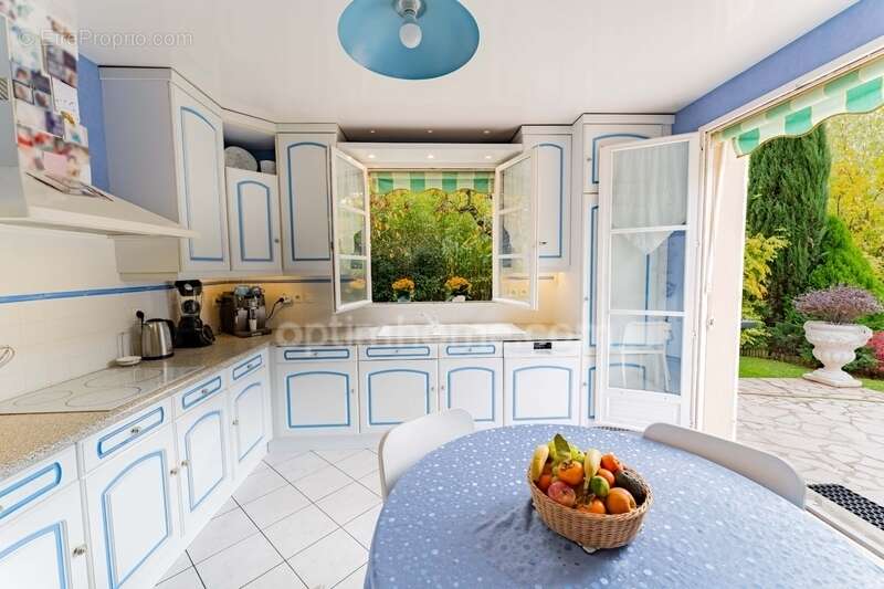 Maison à SAINT-PRIX