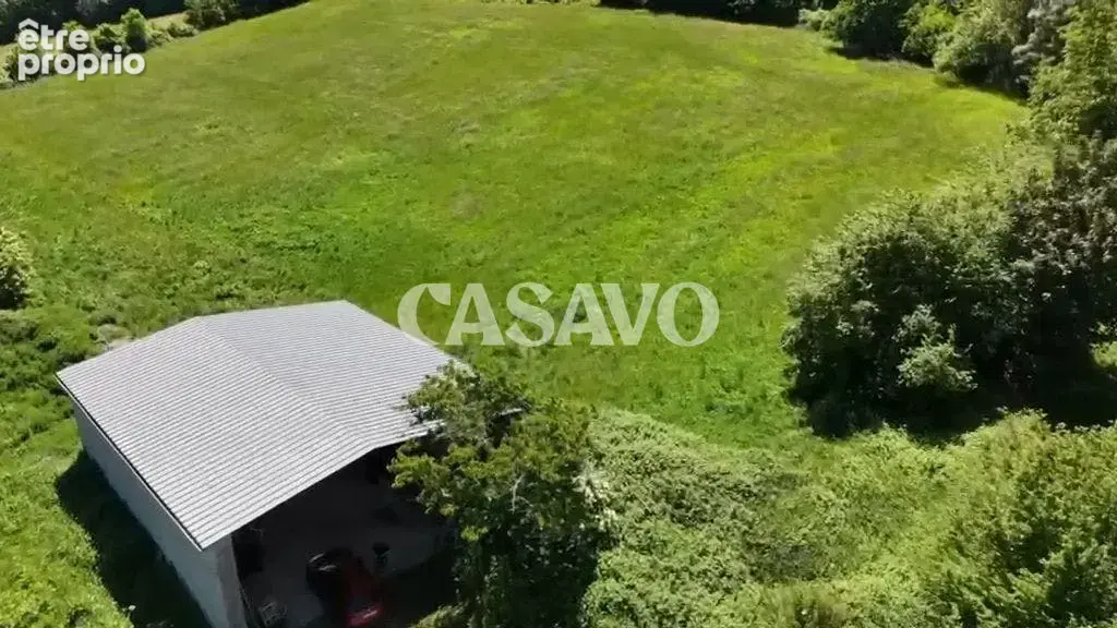 Vente Maison 4 pièces de 114m² - 38440 Meyssiez - photo 11