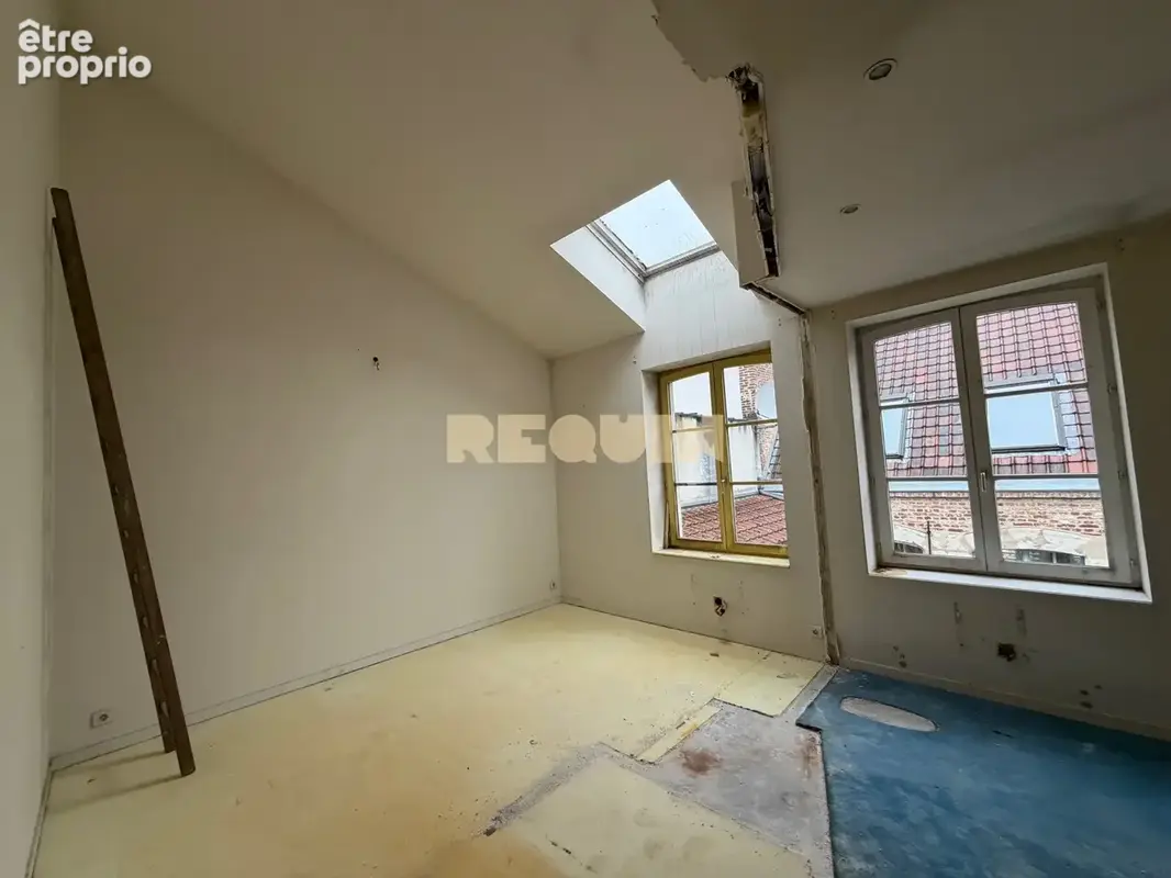 Appartement 8 pièces 167 m² à vendre à Lille (59000) - photo 3