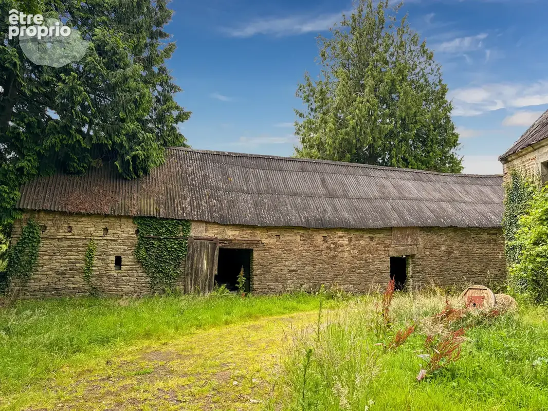 Melgven - corps de ferme - pleine campagne - photo 7