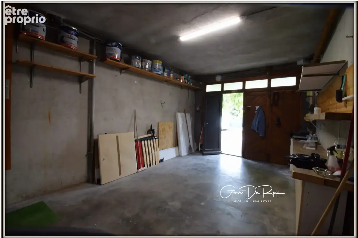 LIMOUX Maison de ville T5 R+1 avec 2 entrées indépendantes, garage et jardin - photo 11