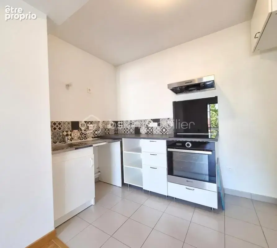 Nouveau f2 pontoise - photo 3