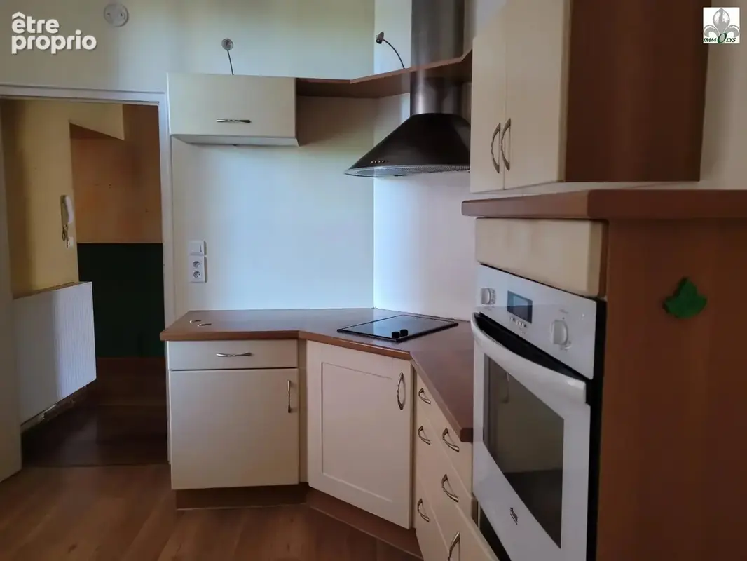 Appartement à vendre Tournus - photo 6