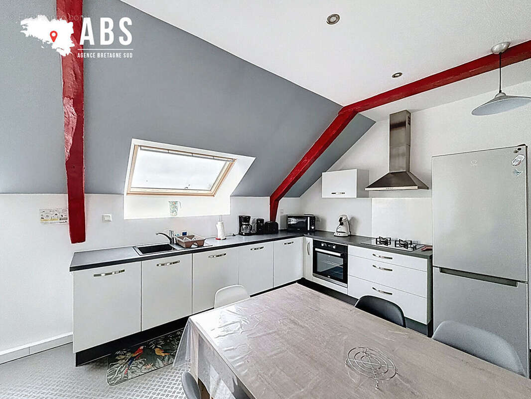 Maison 226 m² à Peaule  - photo 12