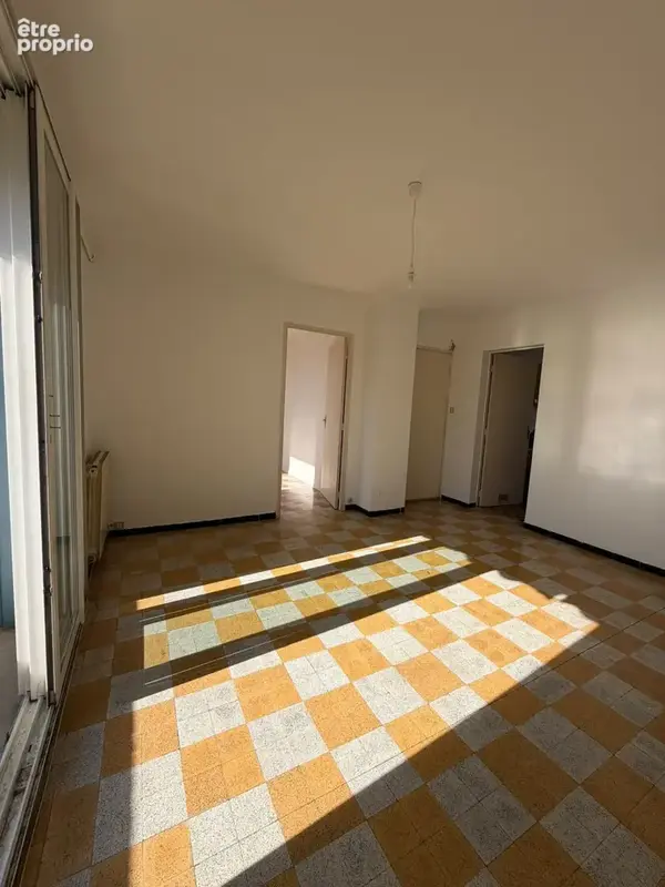 TYPE 3  le rocher bleu 54 av corot - photo 2