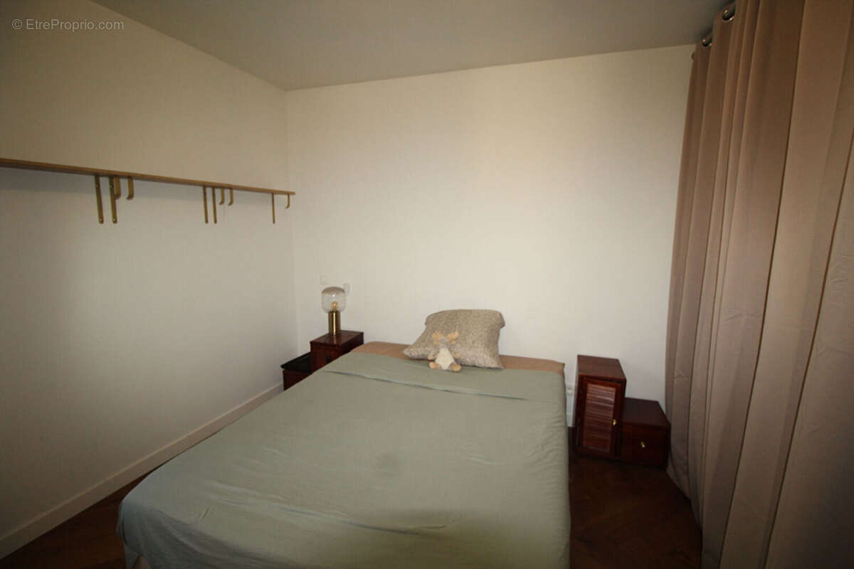 Plourhan, appartement plain pied 4 chambres, 136 m² avec 2 cours et garage - photo 12