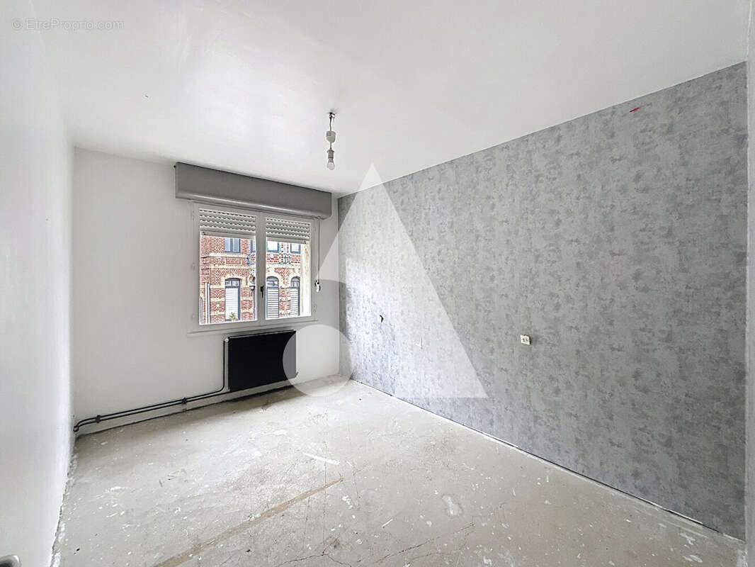 Maison à TRITH-SAINT-LEGER