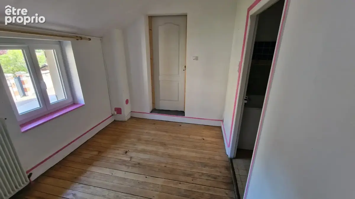 COMMERCY - En Exclusivité ! - Maison quartier calme - photo 17