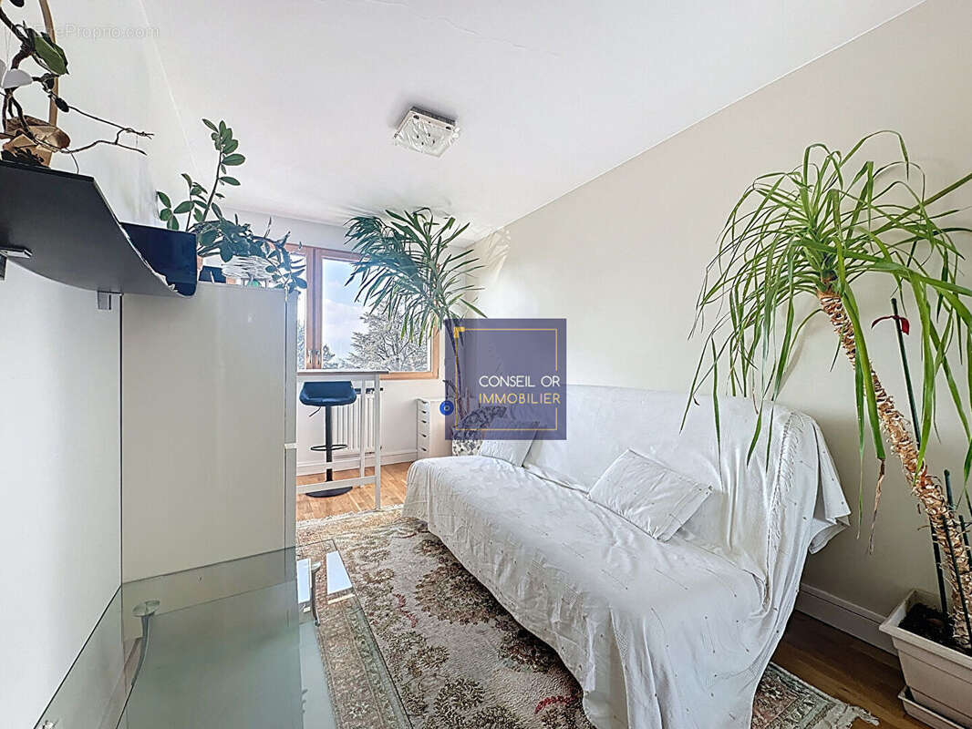 Appartement à CHAPONOST