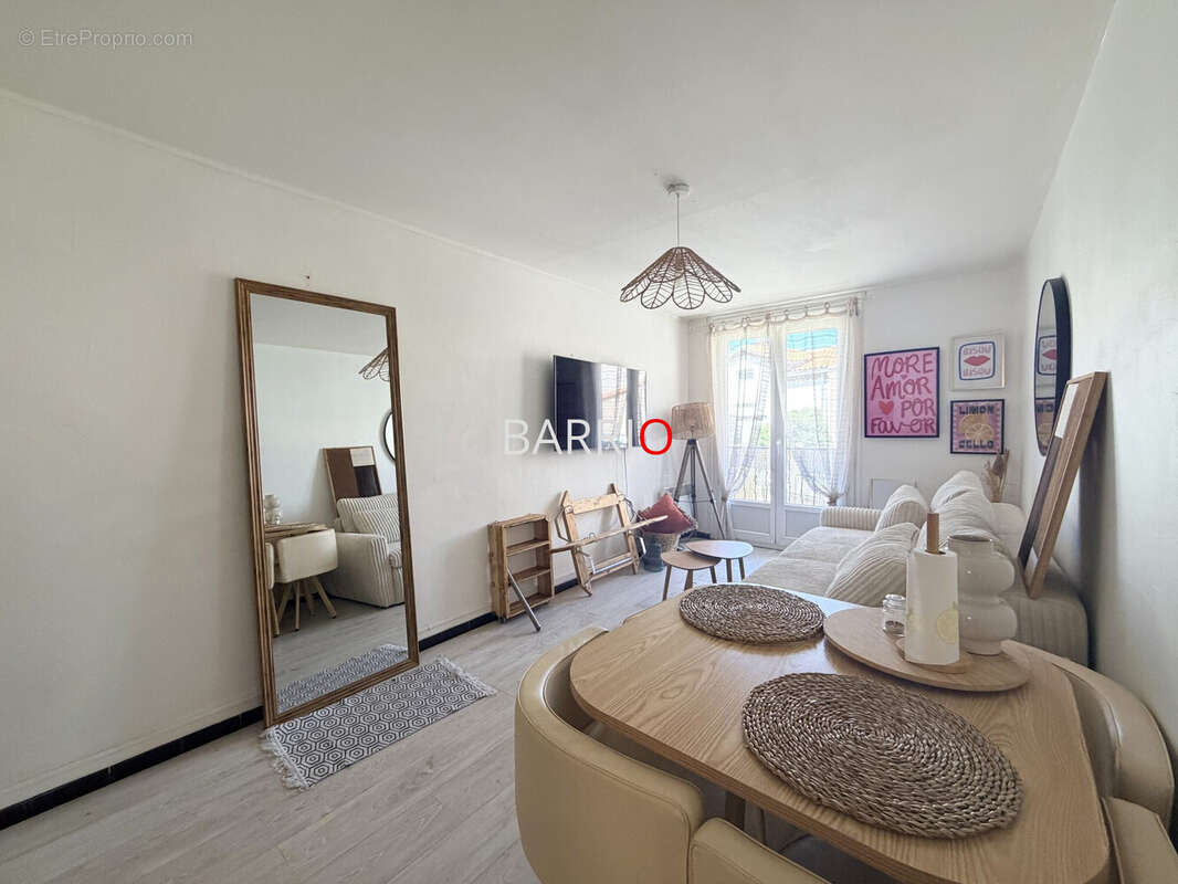 Appartement à ARGELES-SUR-MER