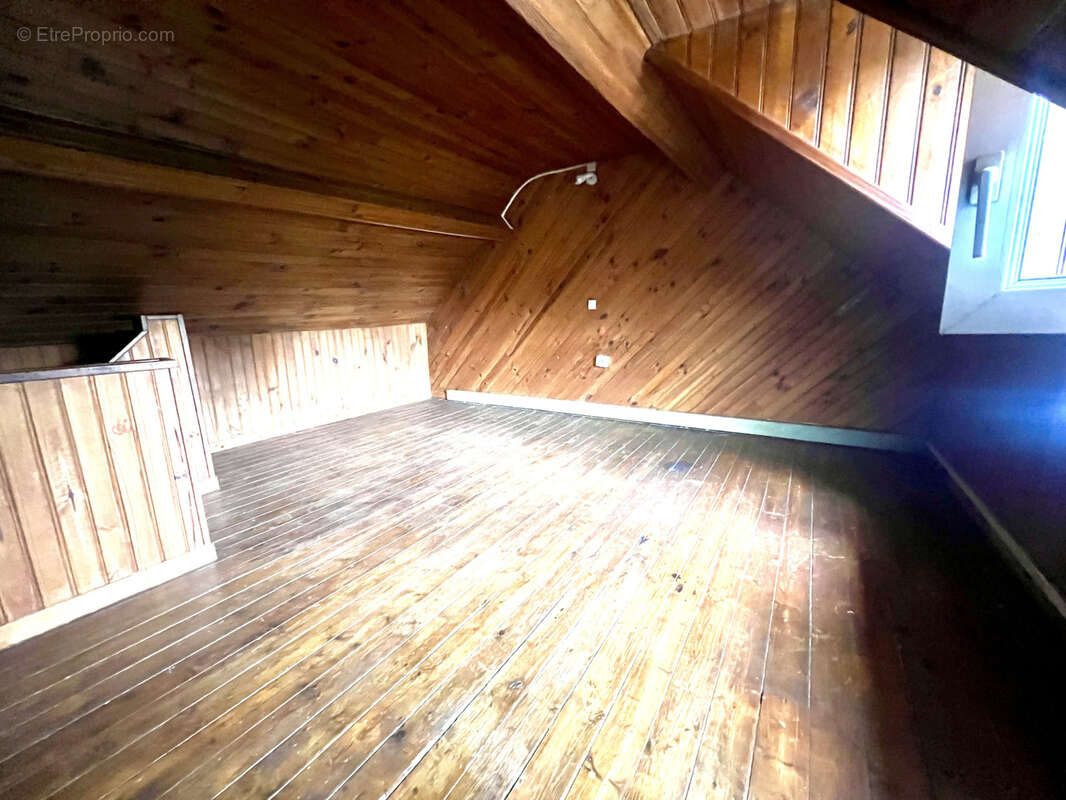 Maison à LE PETIT-QUEVILLY