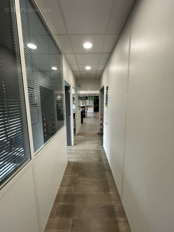 Commerce à SAINT-ETIENNE