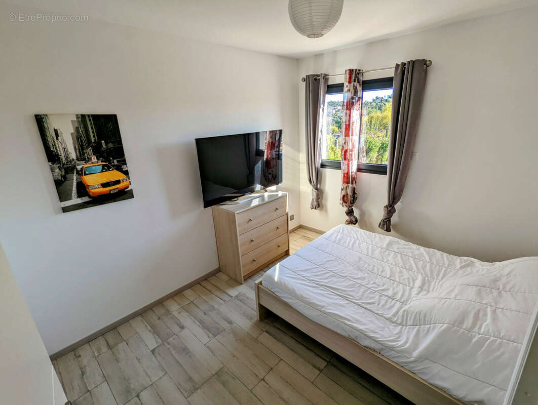 Maison à VENCE