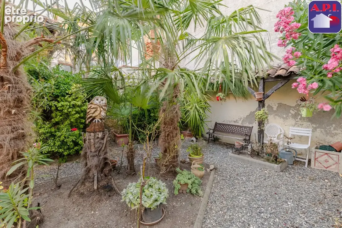 Maison de caractere avec vue exceptionnelle - photo 19