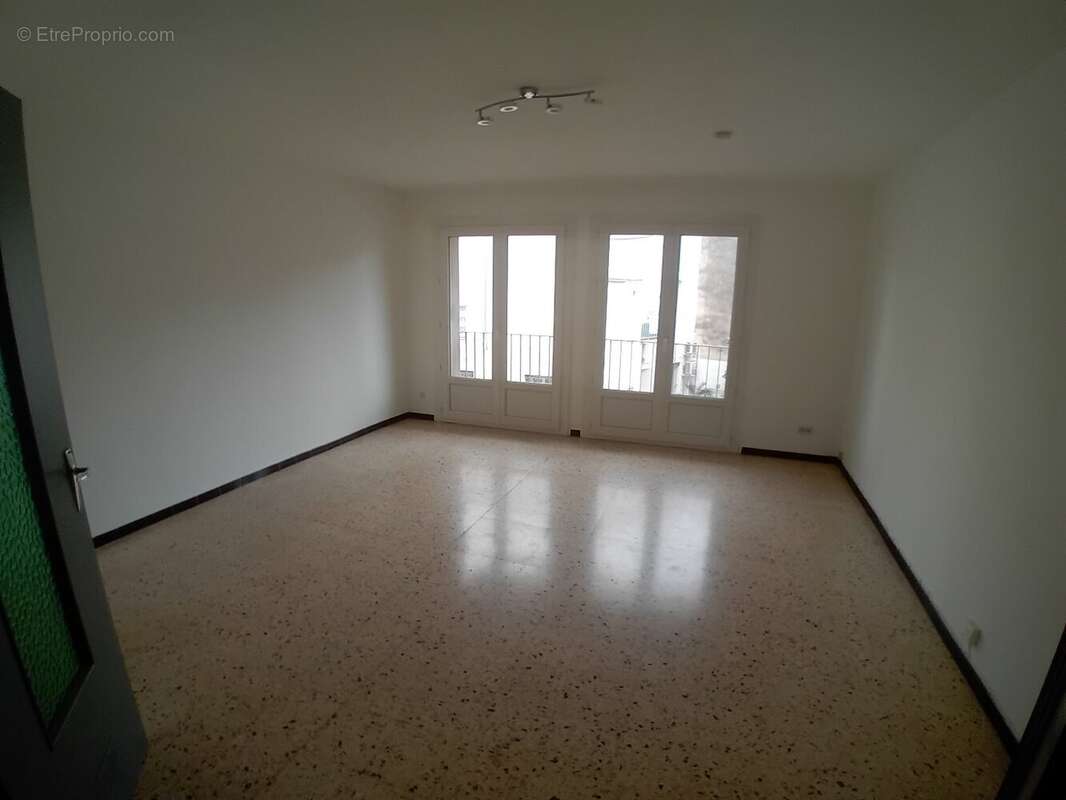 Appartement à BEZIERS