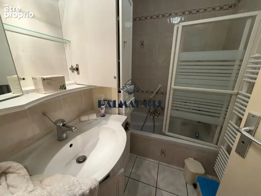 Appartement 4 pièces 115 m² à vendre à Perpignan (66000) - photo 2