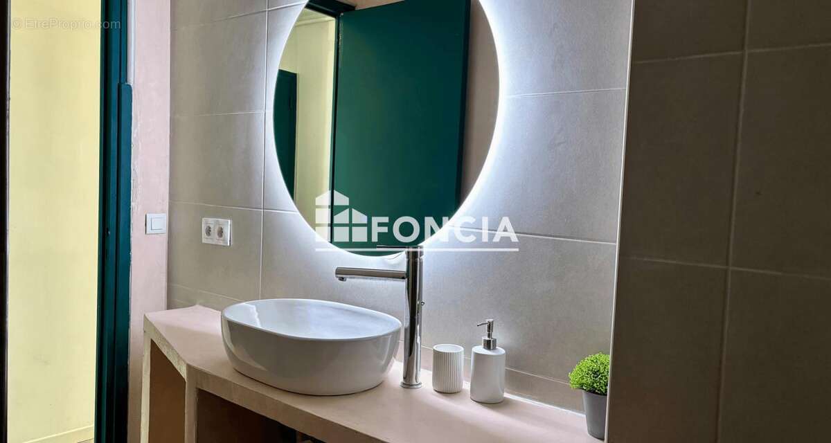 Appartement à CANET-EN-ROUSSILLON