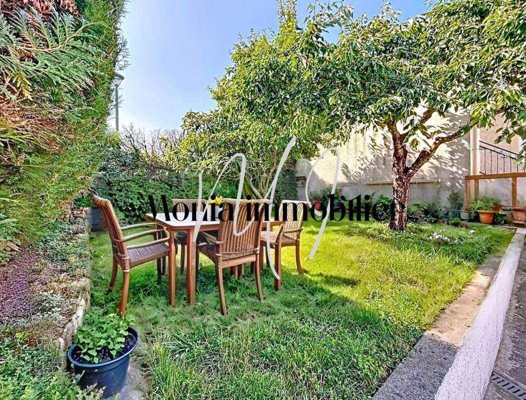 Maison à ROMAINVILLE