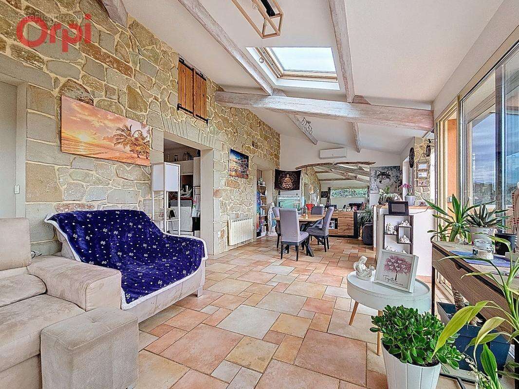 Maison à LA SEYNE-SUR-MER