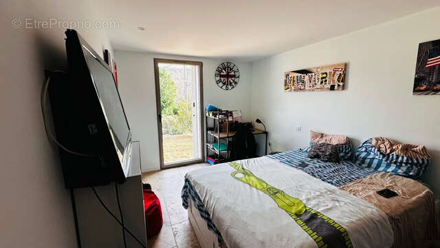 Maison à MOLLANS-SUR-OUVEZE