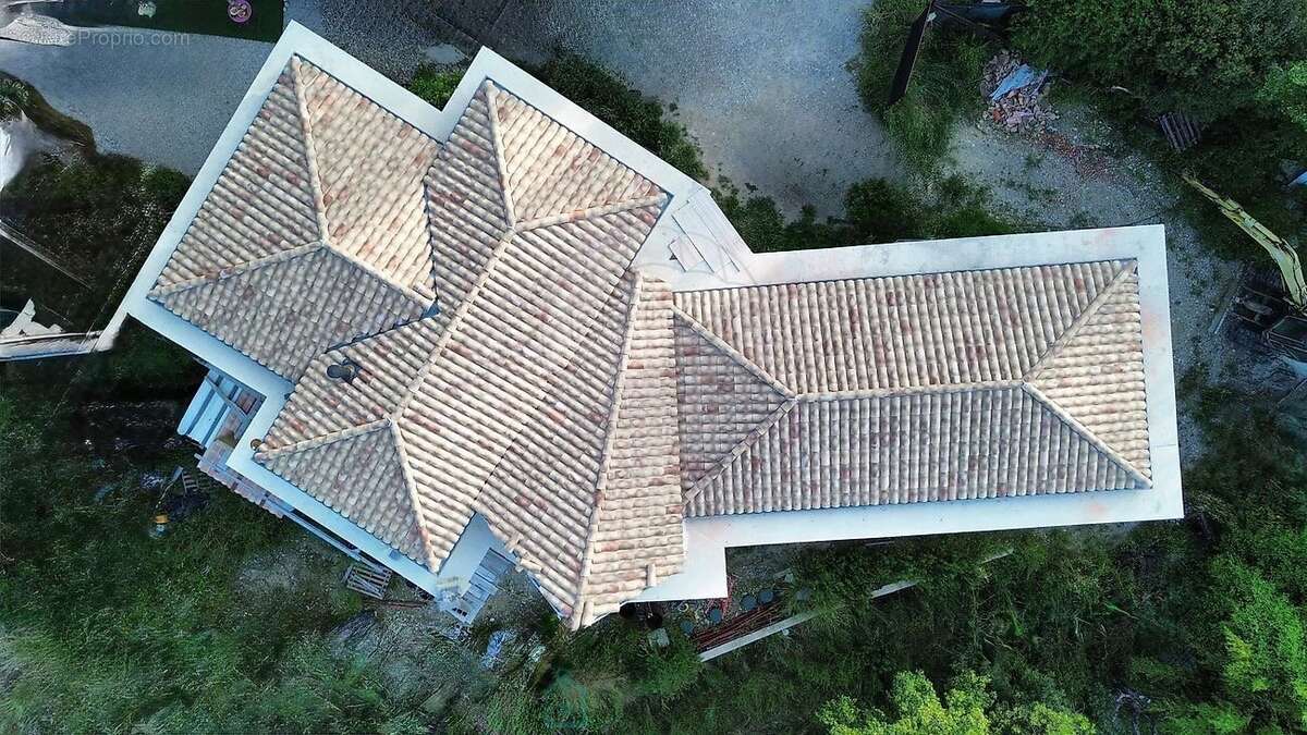 Villa contemporaine de 205m2 - photo 2
