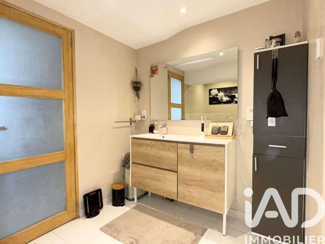 Photo 6 - Maison à MAREIL-EN-FRANCE