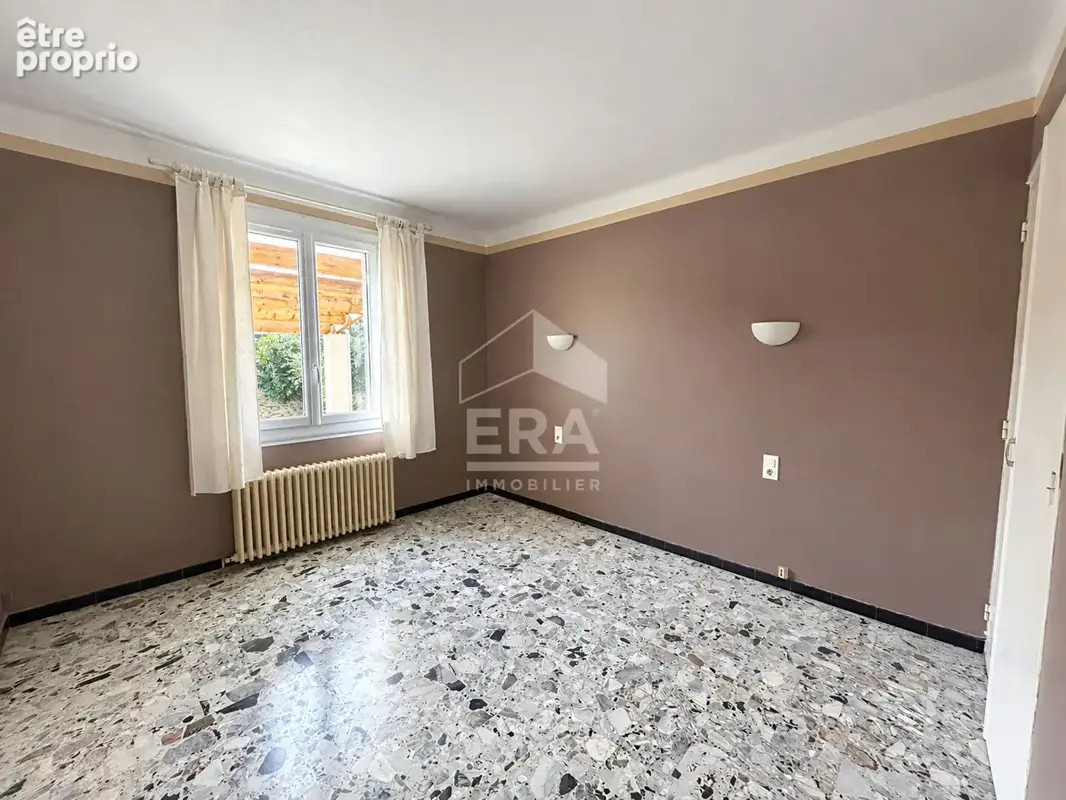 Maison 98m² à entraigues-sur-la-sorgue - photo 7
