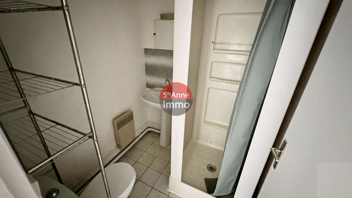 Salouel - studio - 23 m2 - investissement - photo 6
