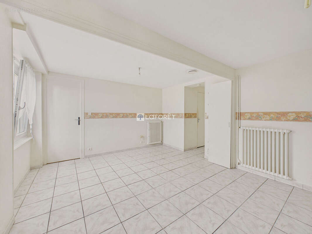 Ploneour lanvern - maison composee de 2 logements t3 - photo 9