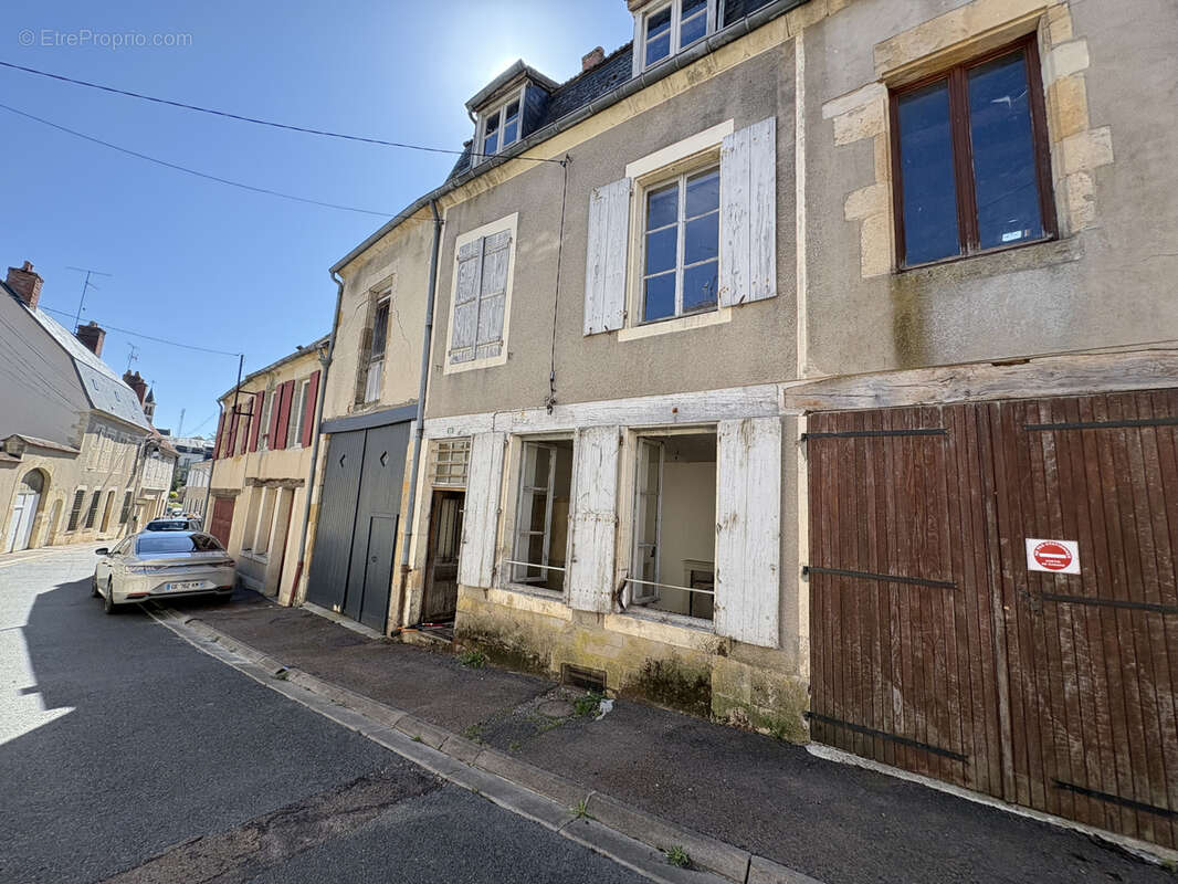 Maison de village - photo 3