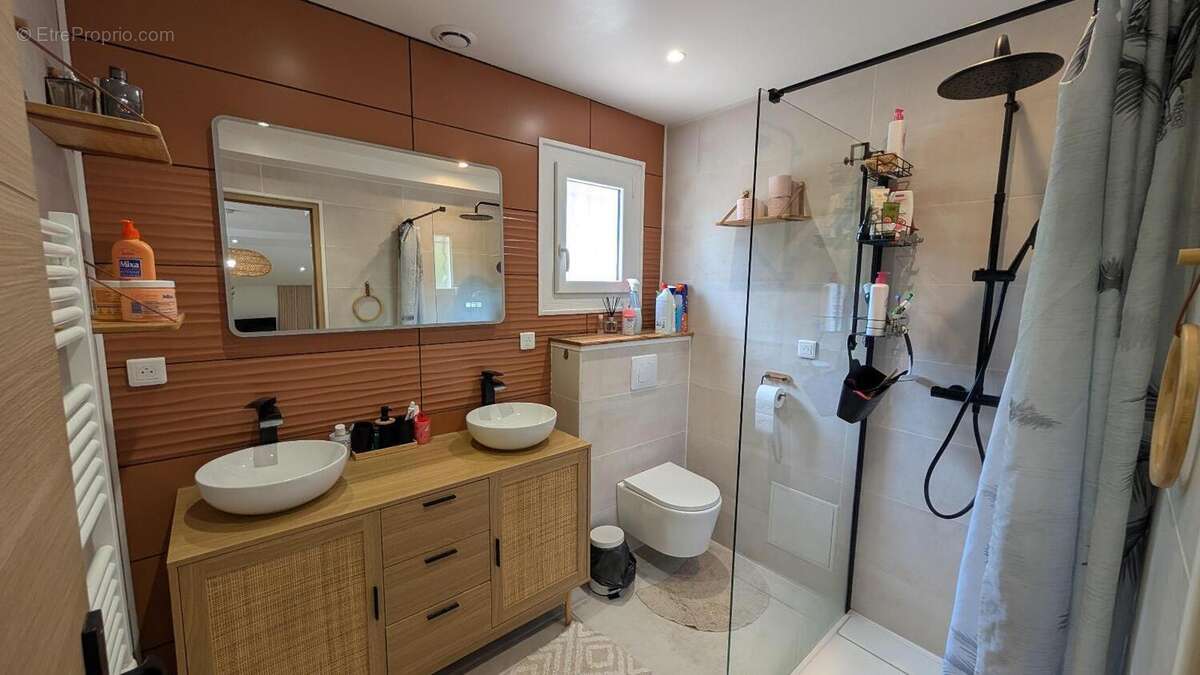 Maison 93 m² à Tournefeuille  - photo 5