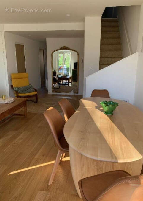Appartement à COLLIOURE