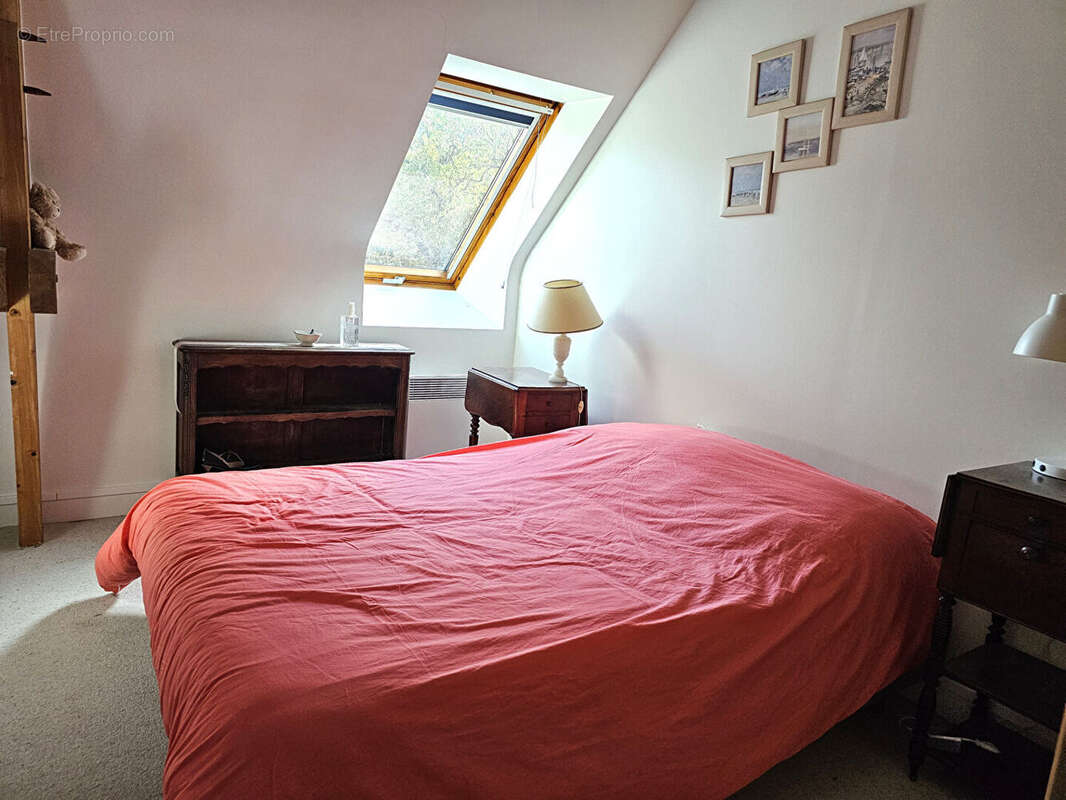 Maison à MESQUER
