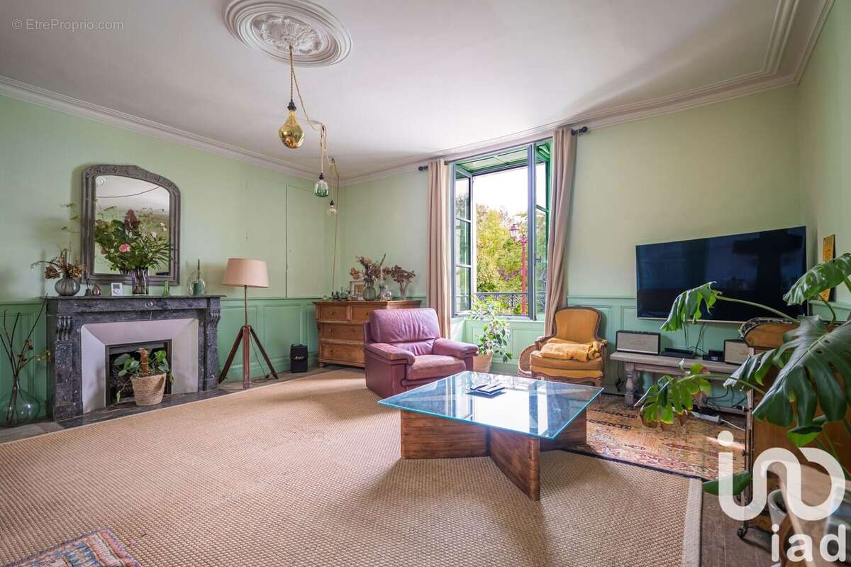 Photo 6 - Maison à LOUPLANDE