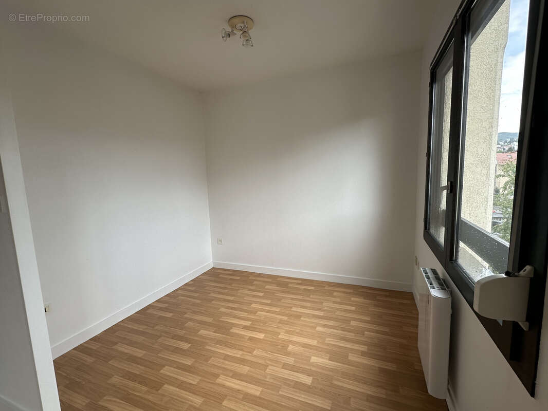Appartement à CHAMALIERES