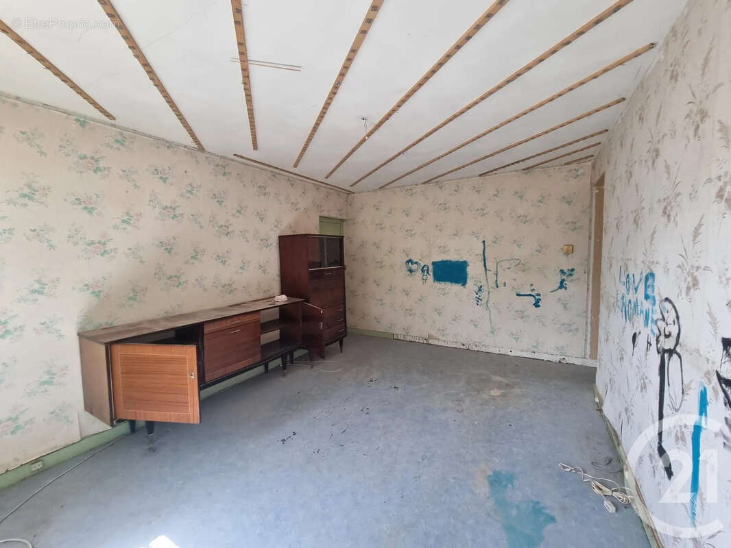 Maison 120 m² à Ouroux-En-Morvan  - photo 16