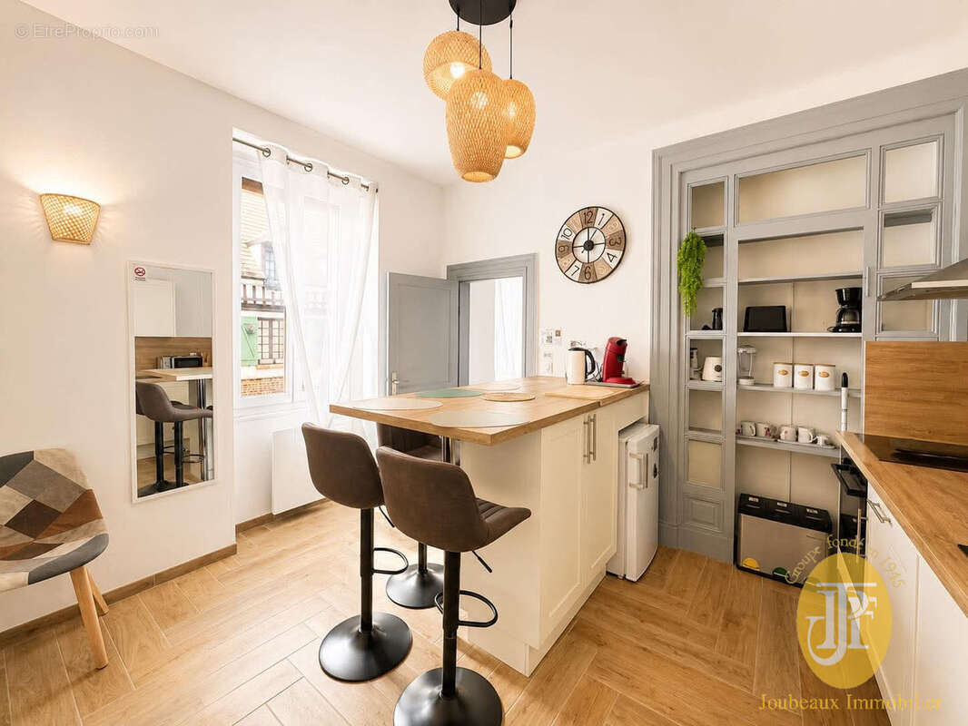 Appartement à VERNON