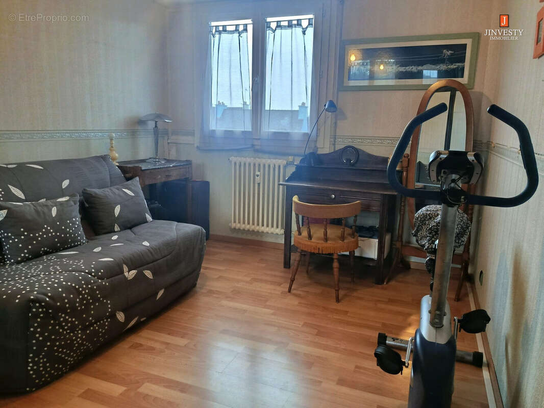 Appartement à LORIENT