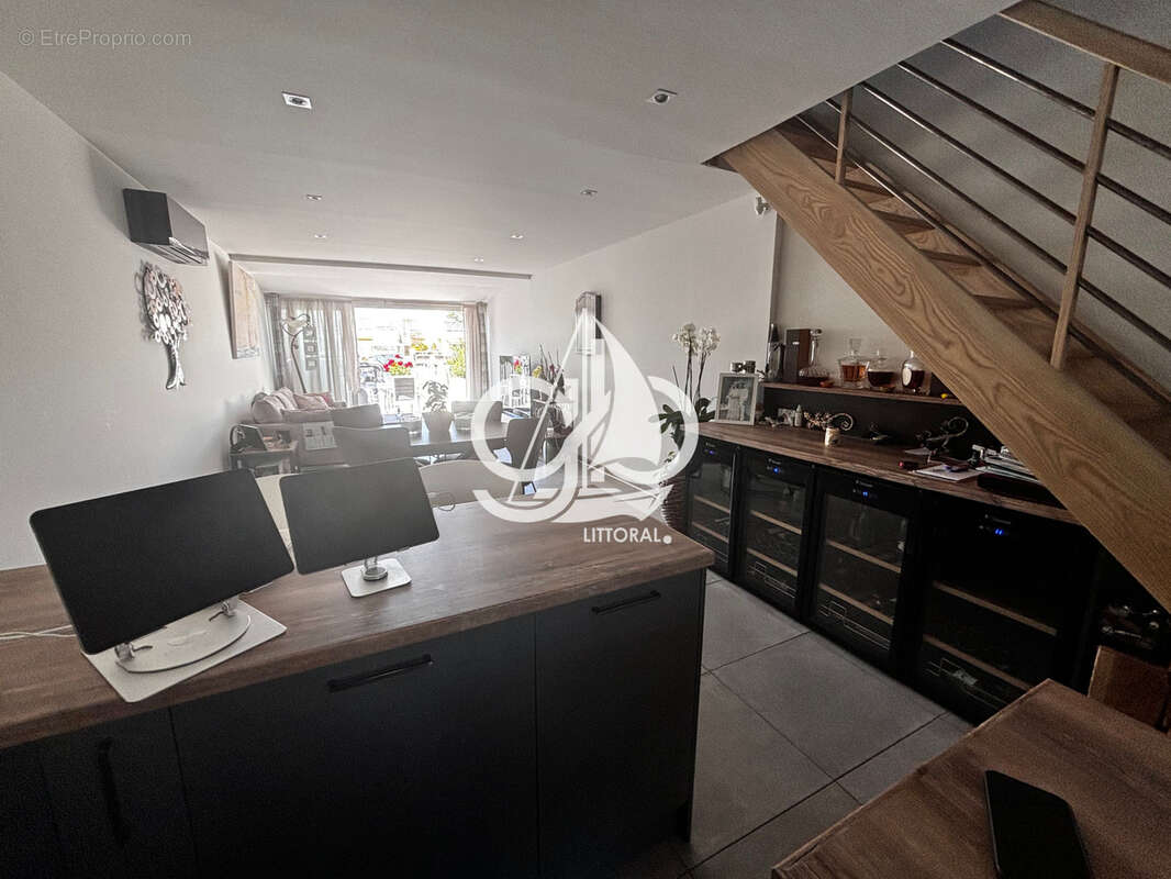 Appartement à LE GRAU-DU-ROI
