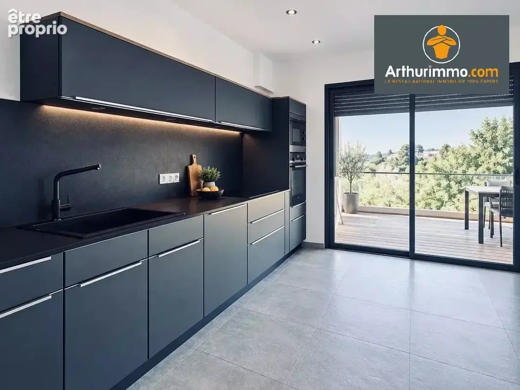 Vente Appartement (20128) 550 000ï¿œ - photo 3