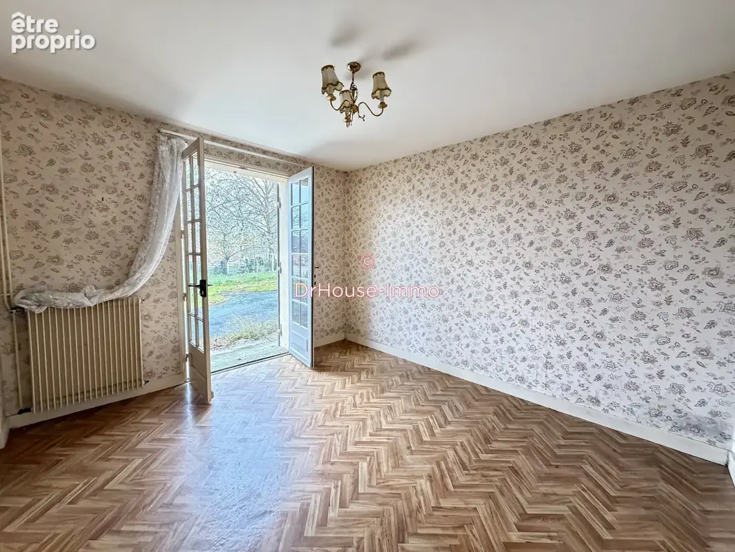 Maison 92 m² à Riberac  - photo 5