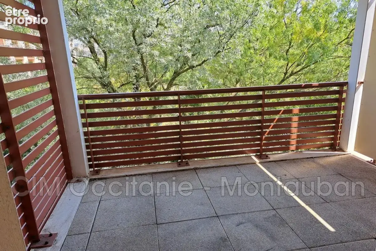 Appartement 2 pièces 41 m² à vendre à Juvignac (34990) - photo 4