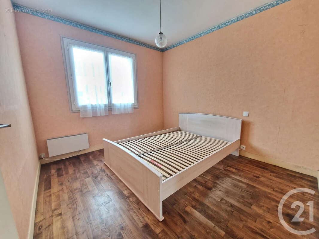 Maison à SAINT-LUNAIRE