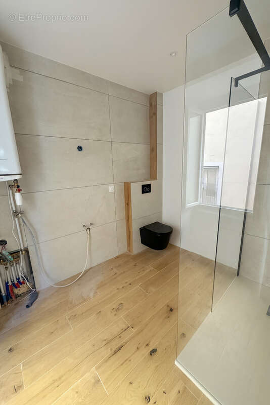 Appartement à AJACCIO