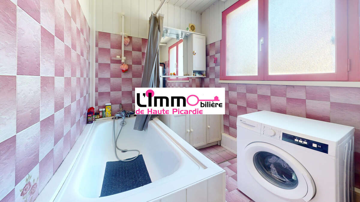 Maison 80 m² à Nesle  - photo 4