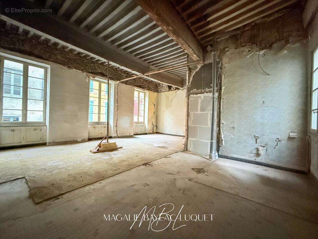 Appartement à CARCASSONNE
