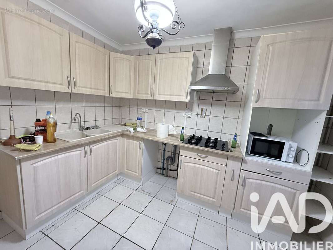 Photo 2 - Maison à JOIGNY