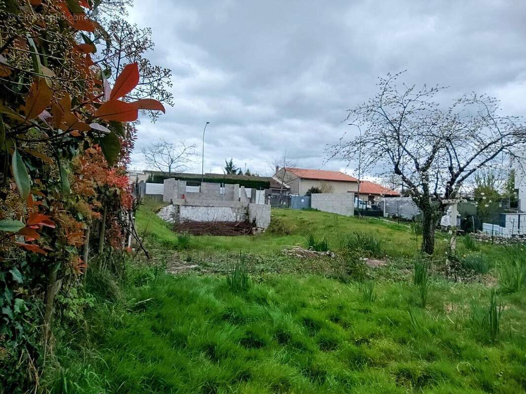 Photo 2 - Terrain à BRUGES